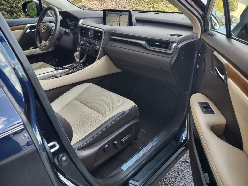 2018 Lexus RX 350 Richmond VA