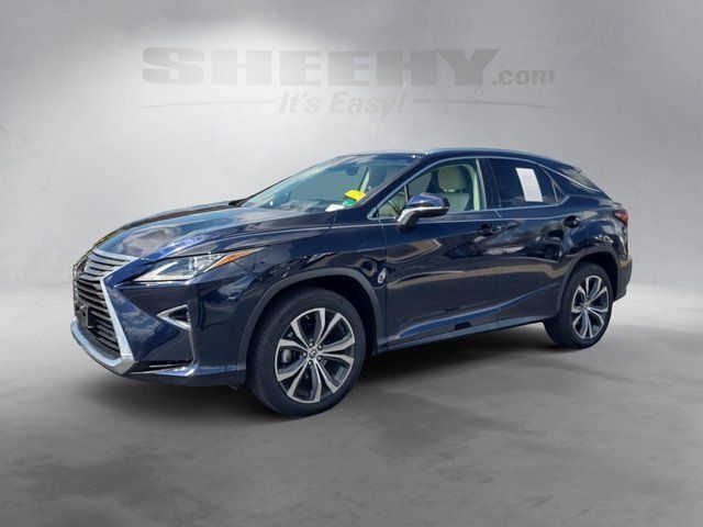 2018 Lexus RX 350 Richmond VA
