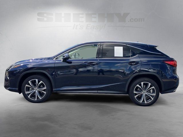 2018 Lexus RX 350 Richmond VA