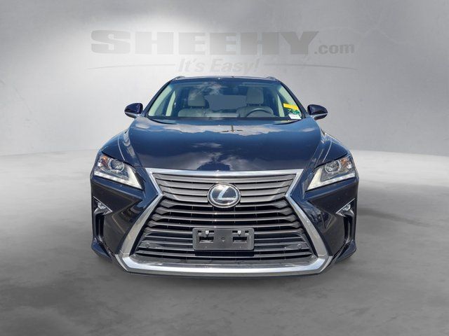 2018 Lexus RX 350 Richmond VA