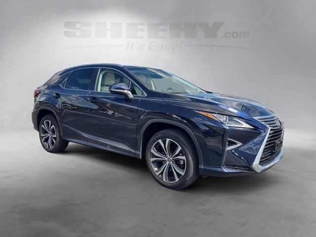 2018 Lexus RX 350 Richmond VA