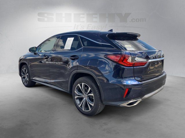 2018 Lexus RX 350 Richmond VA