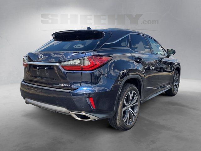 2018 Lexus RX 350 Richmond VA