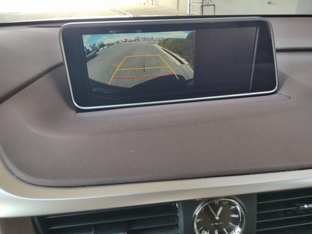 2018 Lexus RX 350 Richmond VA