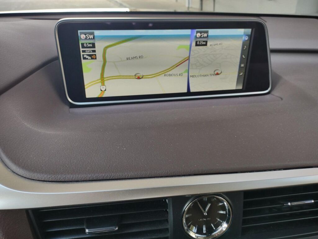 2018 Lexus RX 350 Richmond VA