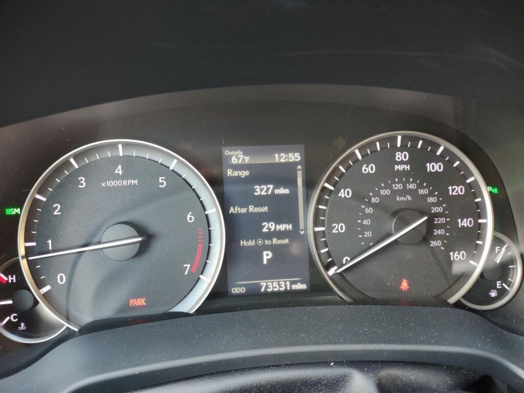 2018 Lexus RX 350 Richmond VA