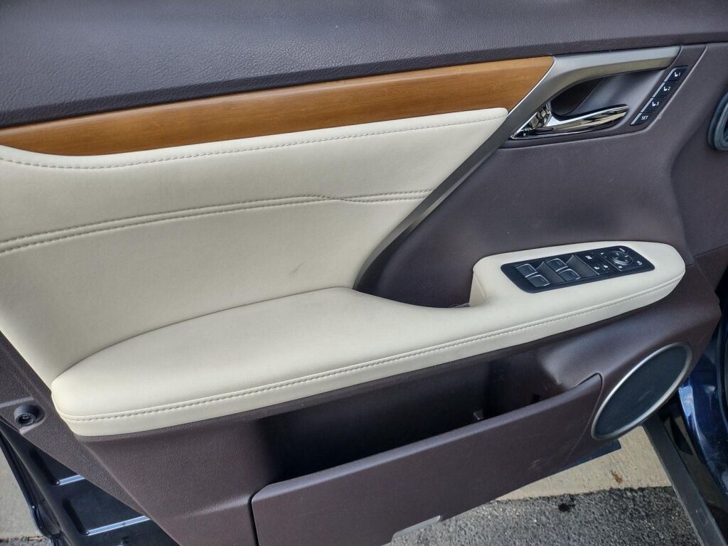 2018 Lexus RX 350 Richmond VA