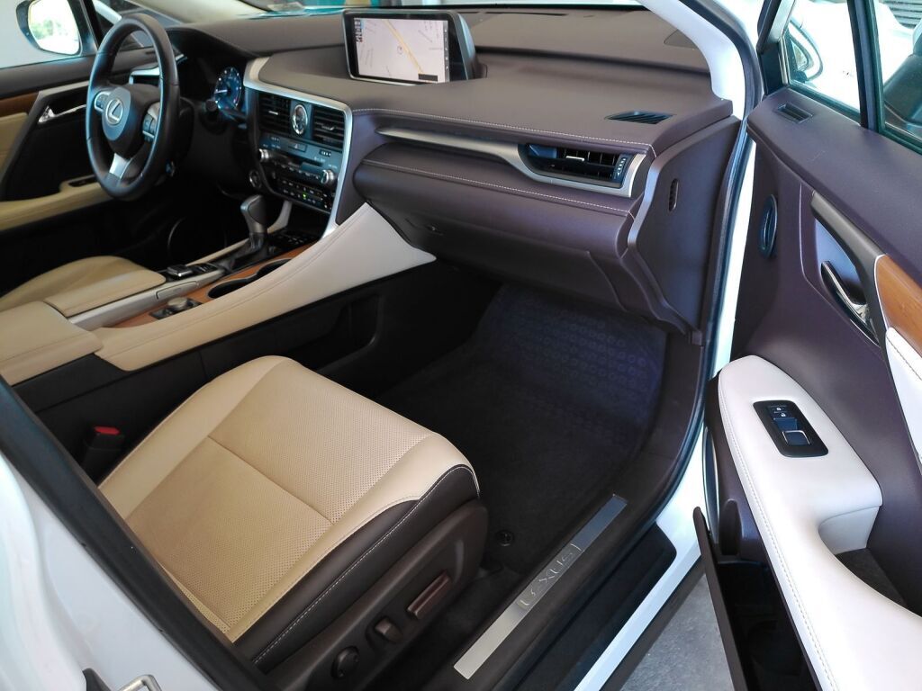 2018 Lexus RX 350 Richmond VA