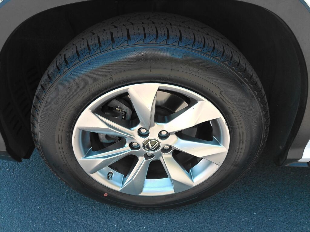 2018 Lexus RX 350 Richmond VA