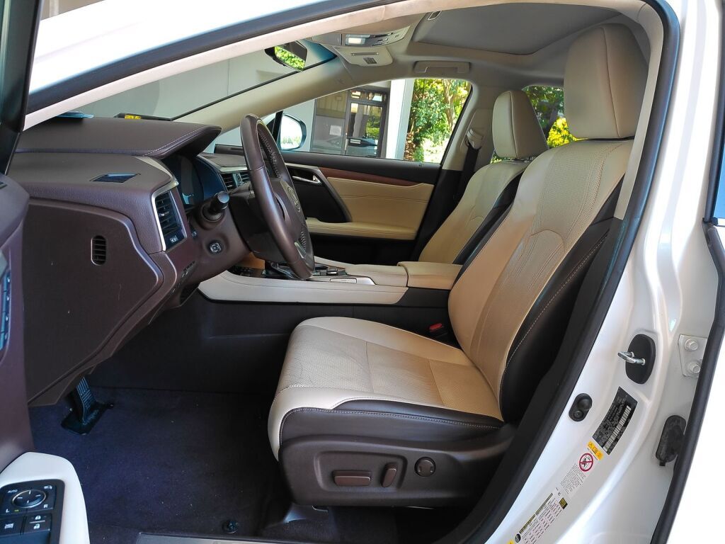 2018 Lexus RX 350 Richmond VA