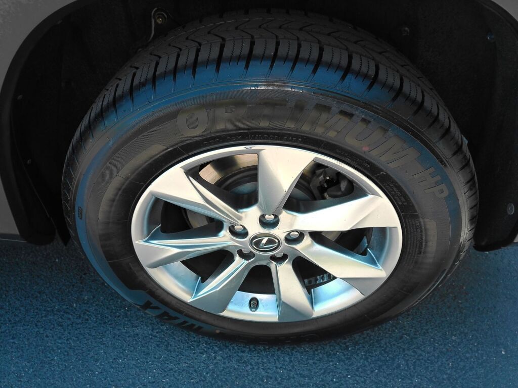 2018 Lexus RX 350 Richmond VA