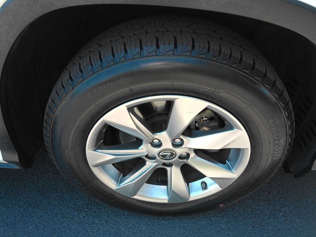 2018 Lexus RX 350 Richmond VA