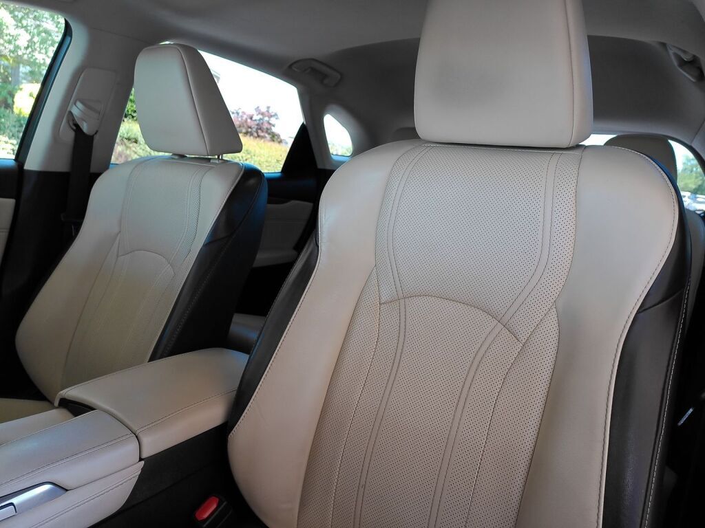 2018 Lexus RX 350 Richmond VA