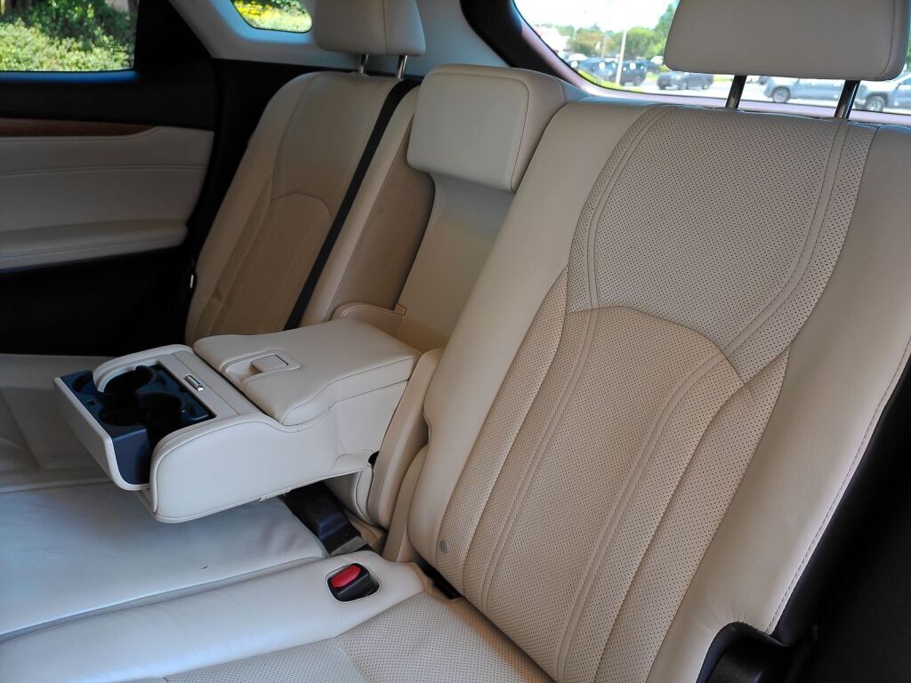2018 Lexus RX 350 Richmond VA