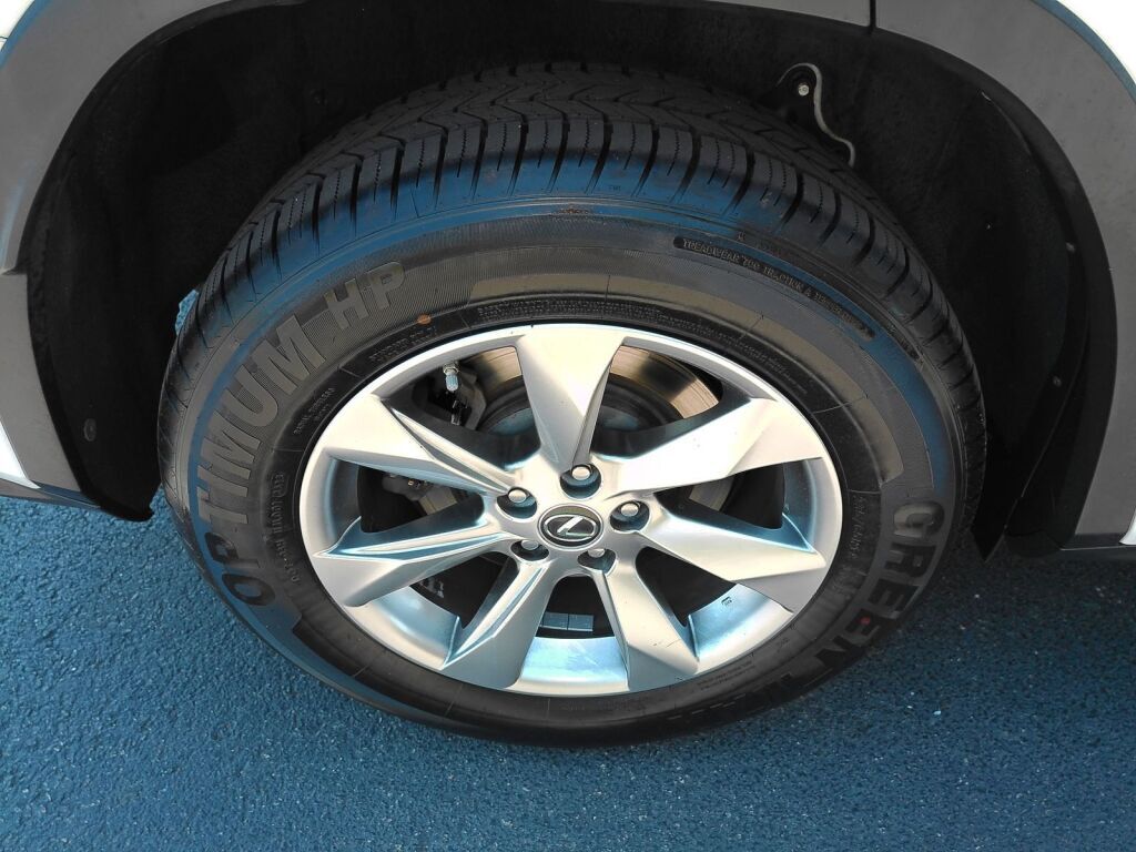 2018 Lexus RX 350 Richmond VA