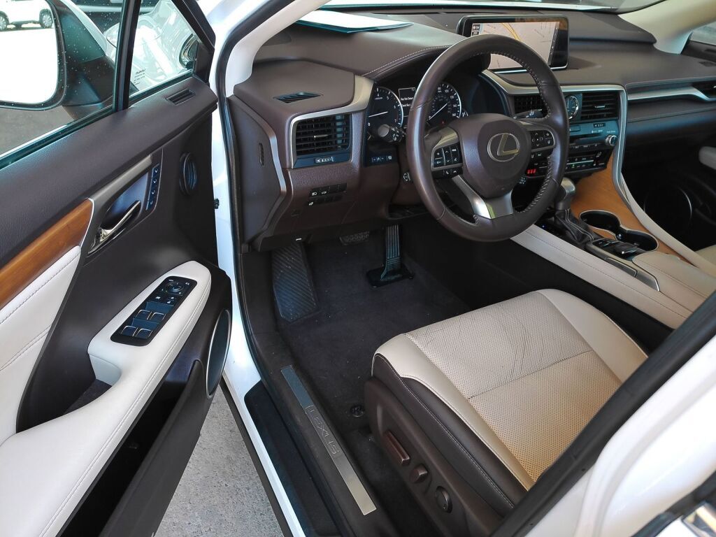 2018 Lexus RX 350 Richmond VA