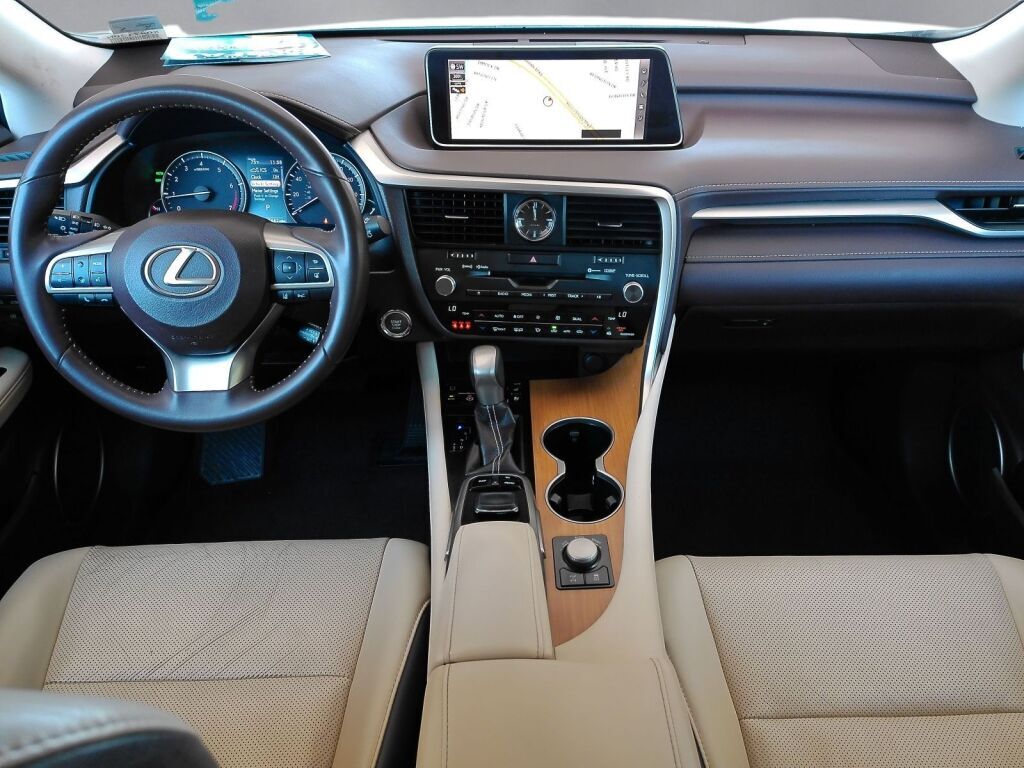 2018 Lexus RX 350 Richmond VA