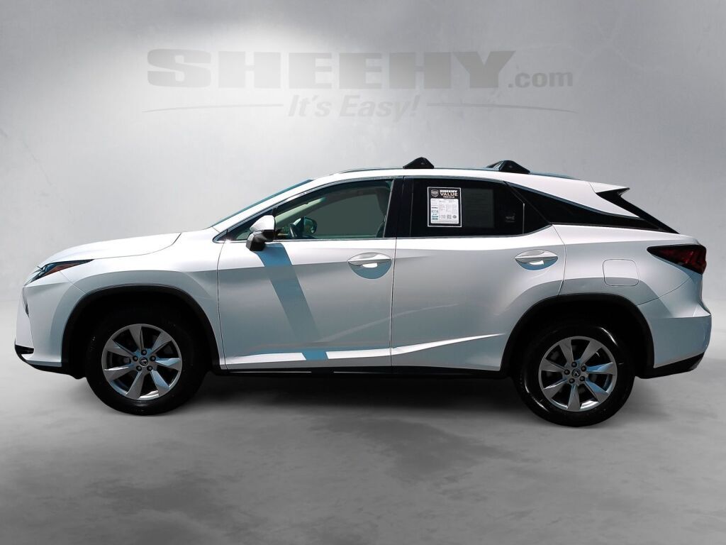 2018 Lexus RX 350 Richmond VA