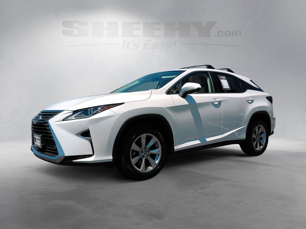 2018 Lexus RX 350 Richmond VA