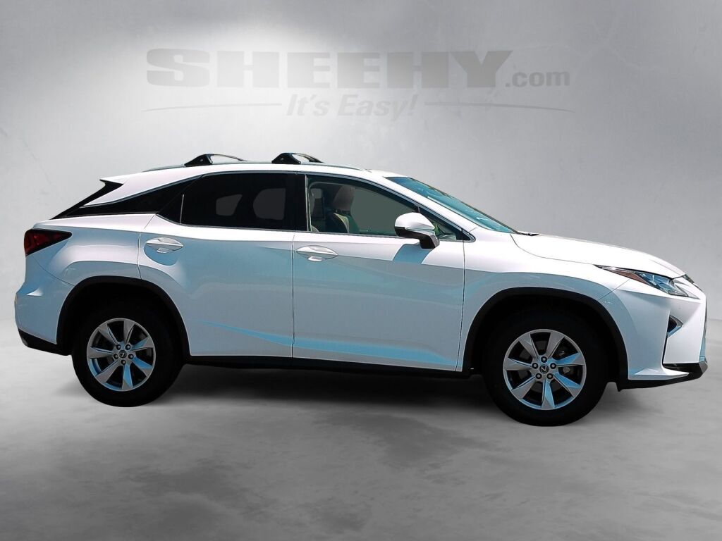 2018 Lexus RX 350 Richmond VA