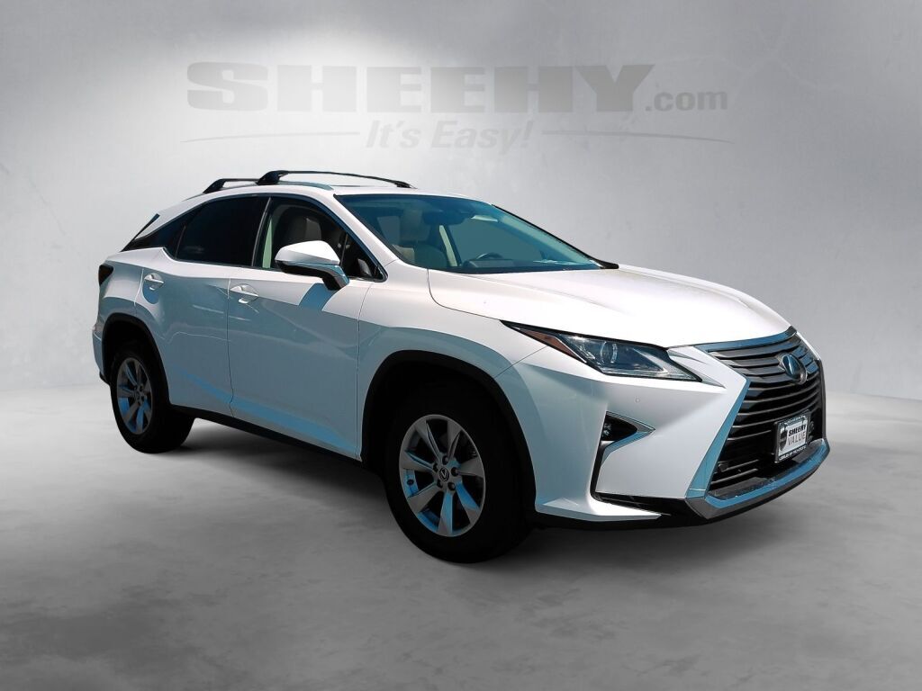 2018 Lexus RX 350 Richmond VA