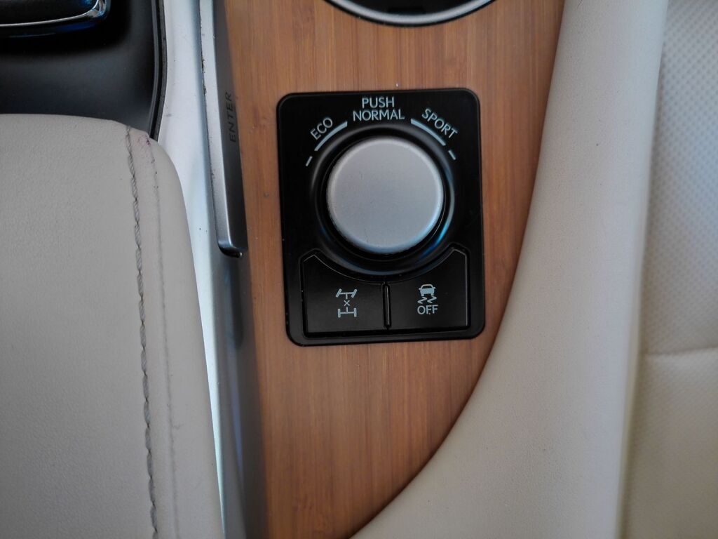 2018 Lexus RX 350 Richmond VA