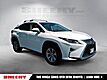 2018 Lexus RX 350
