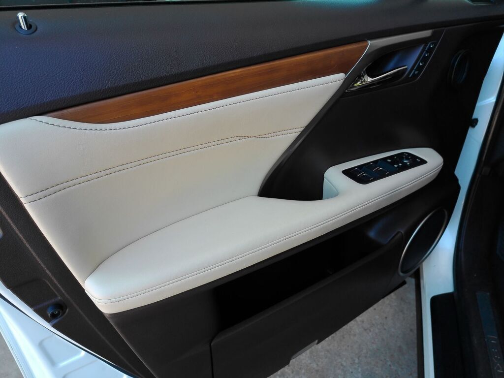 2018 Lexus RX 350 Richmond VA