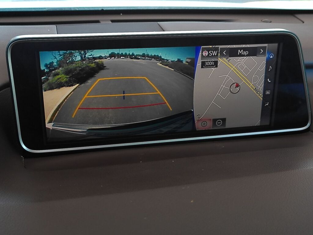 2018 Lexus RX 350 Richmond VA