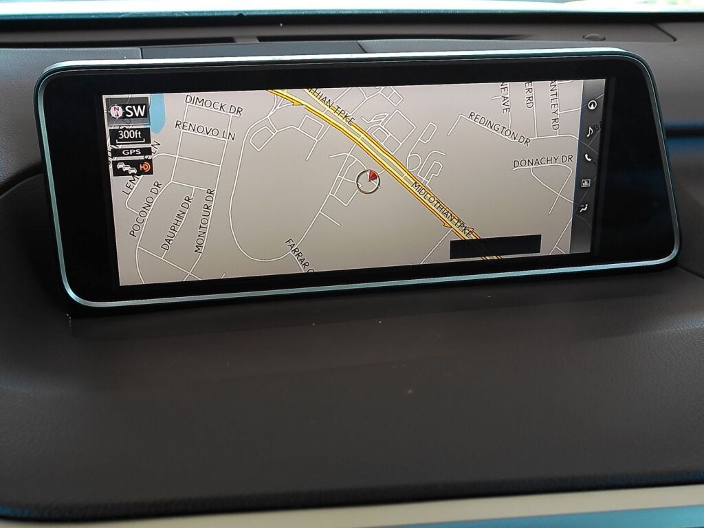 2018 Lexus RX 350 Richmond VA