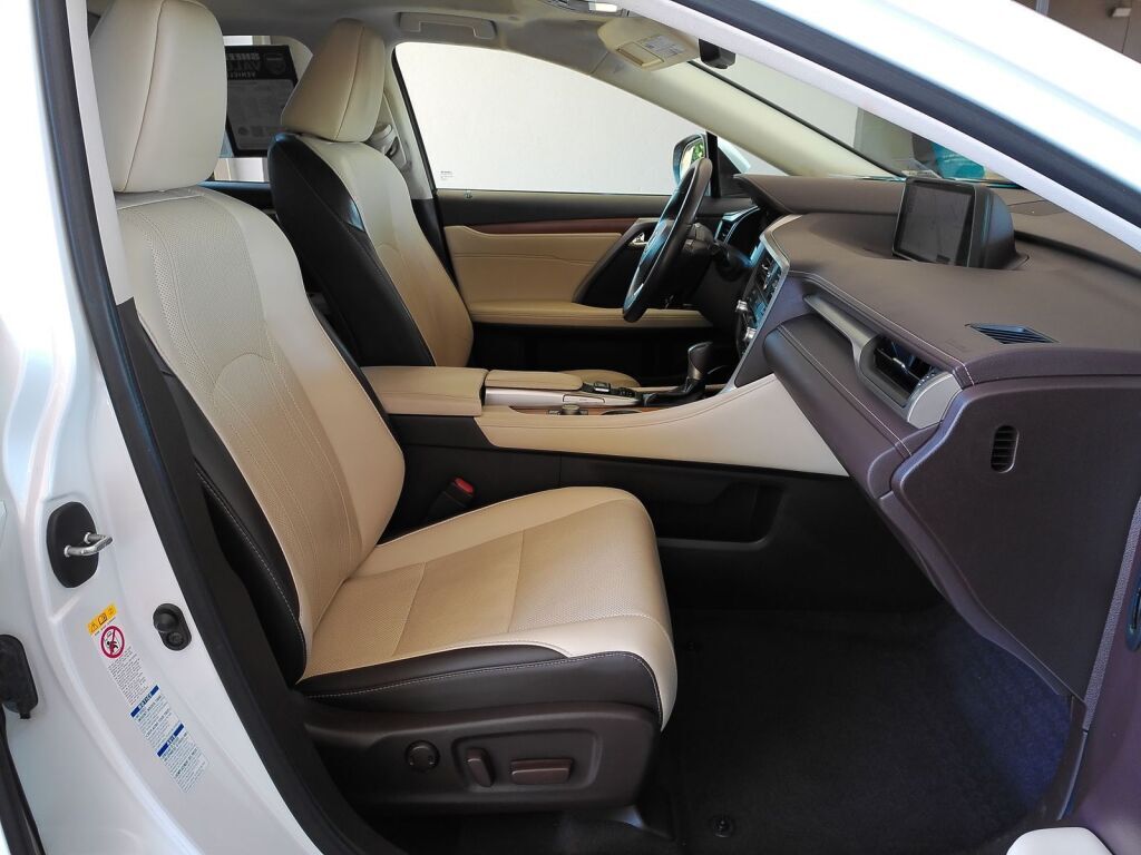 2018 Lexus RX 350 Richmond VA
