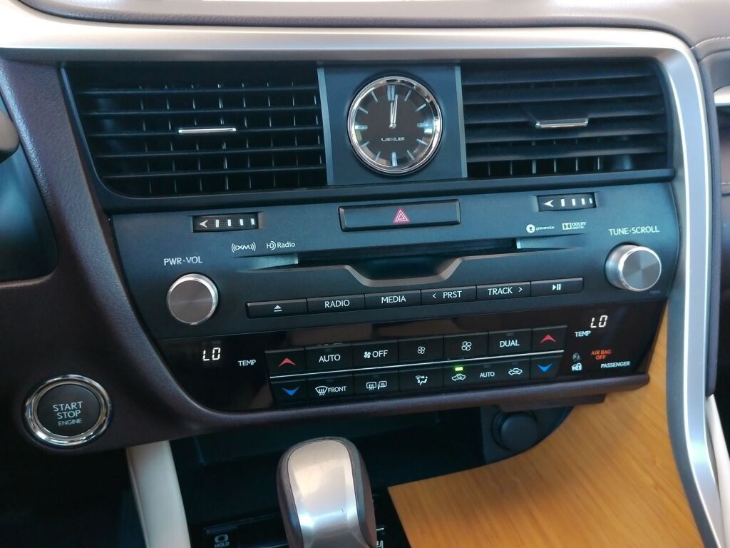 2018 Lexus RX 350 Richmond VA