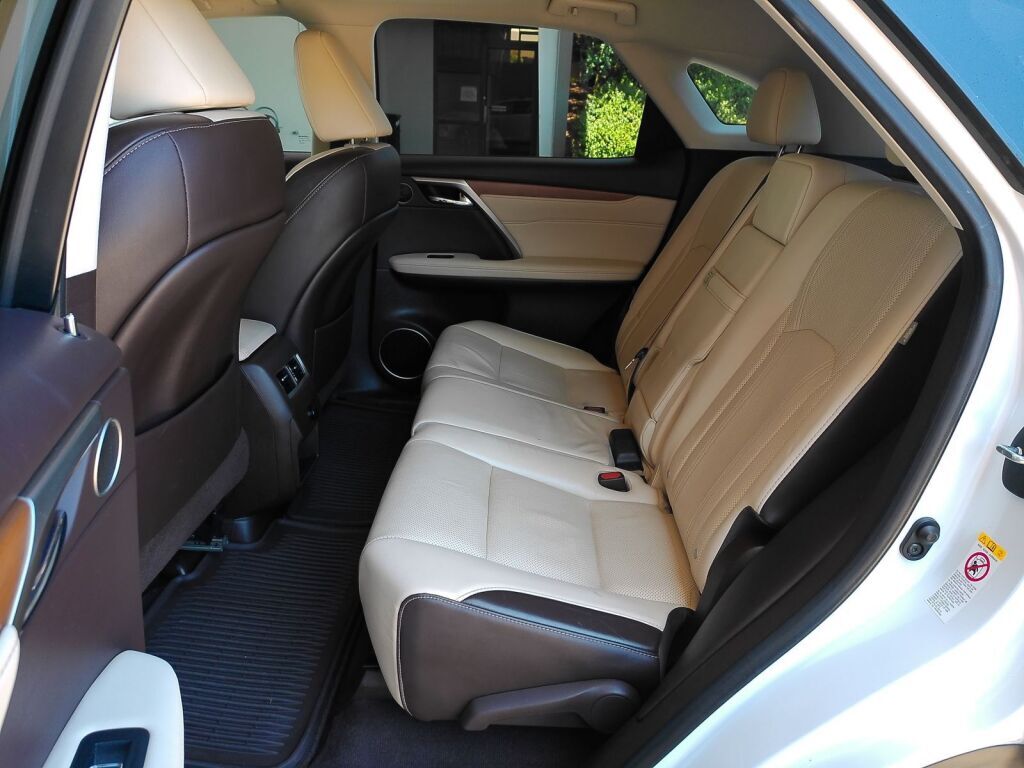 2018 Lexus RX 350 Richmond VA