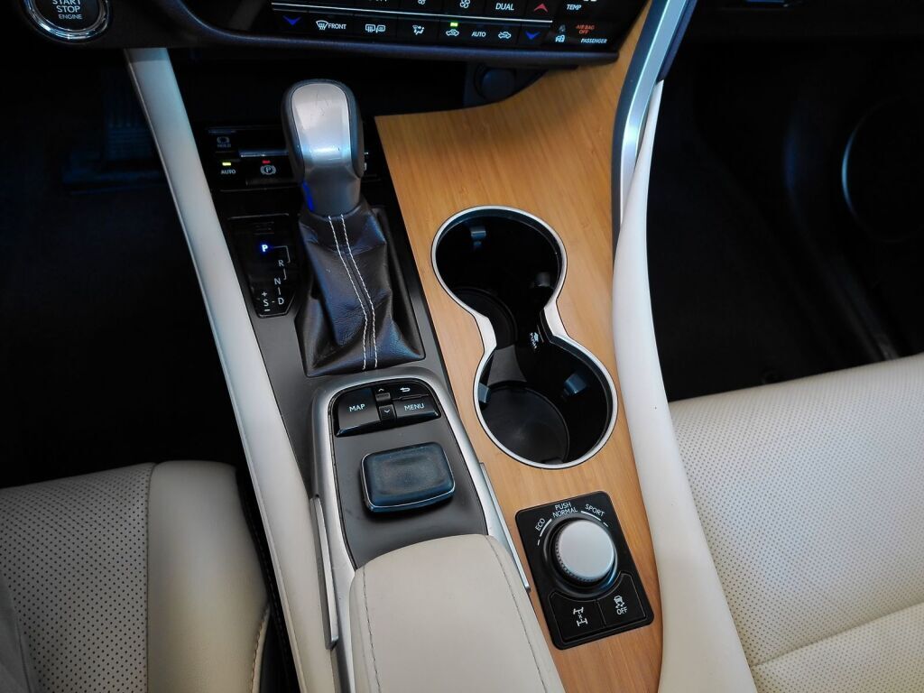 2018 Lexus RX 350 Richmond VA