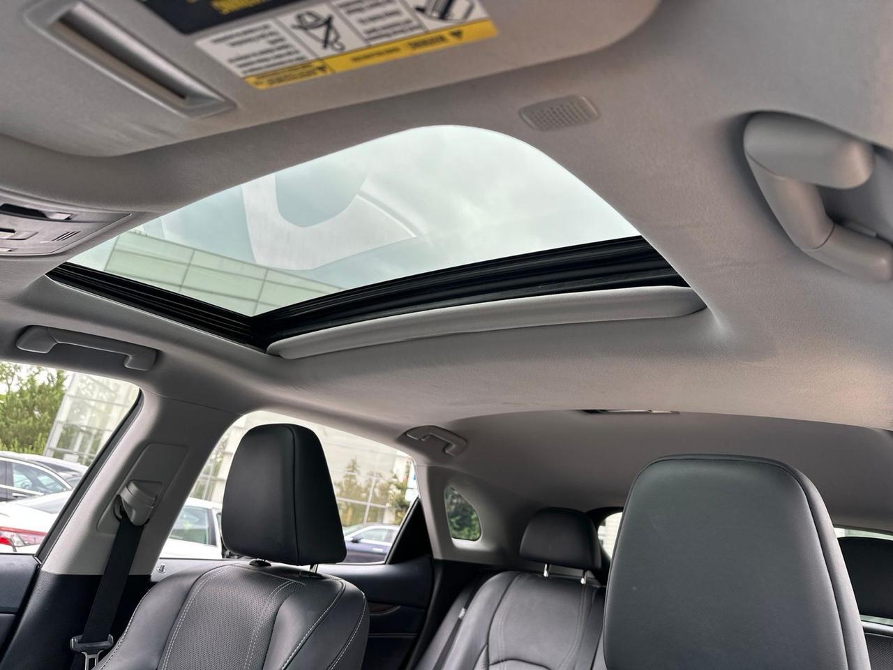 2018 Lexus RX 350 Chantilly VA