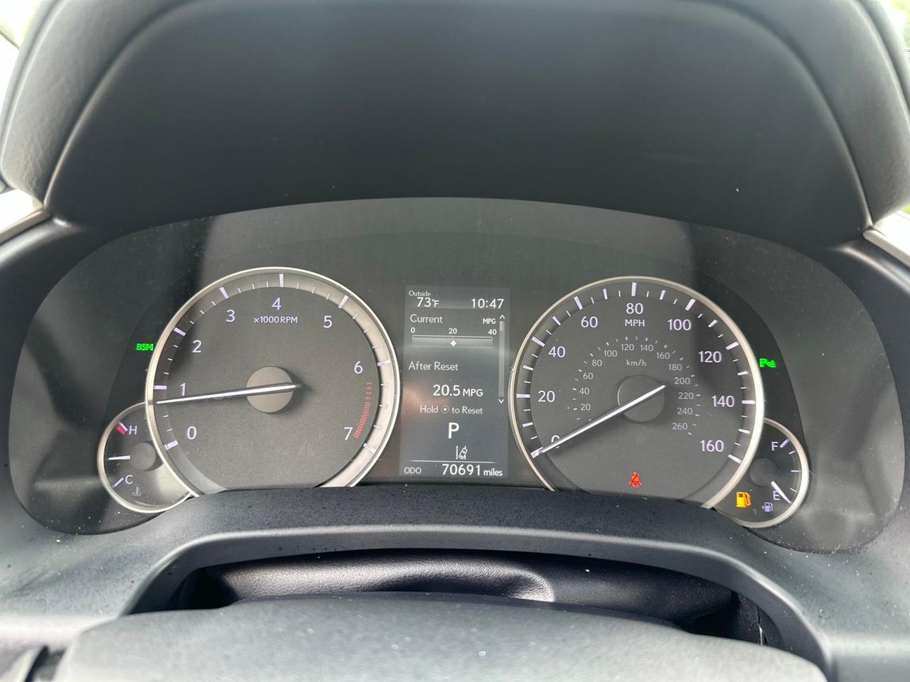 2018 Lexus RX 350 Chantilly VA