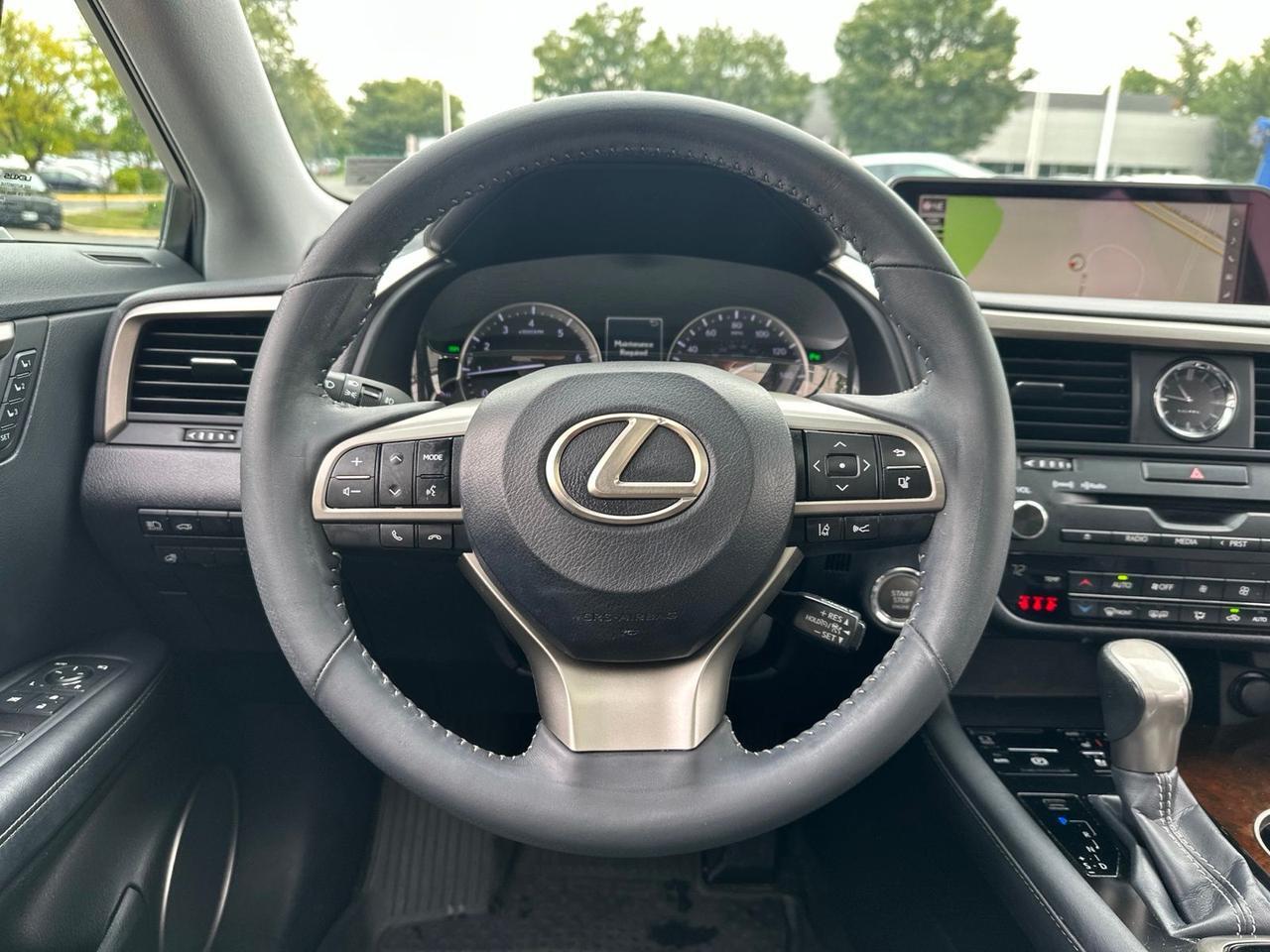 2018 Lexus RX 350 Chantilly VA