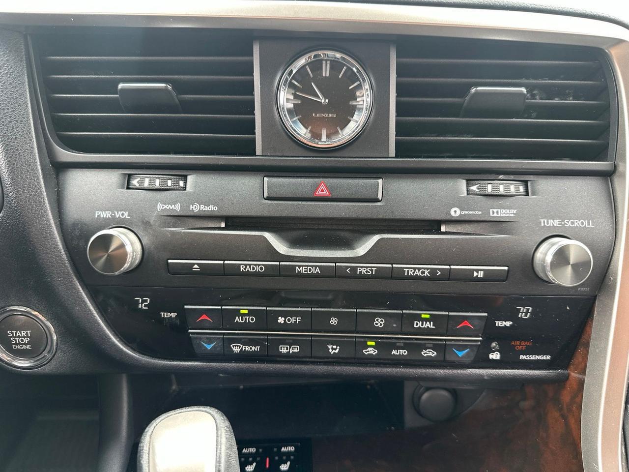 2018 Lexus RX 350 Chantilly VA