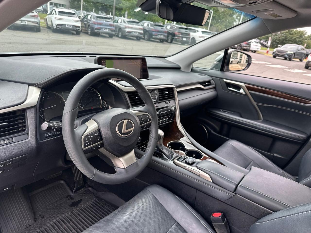 2018 Lexus RX 350 Chantilly VA