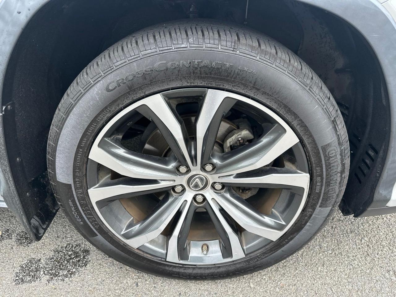 2018 Lexus RX 350 Chantilly VA