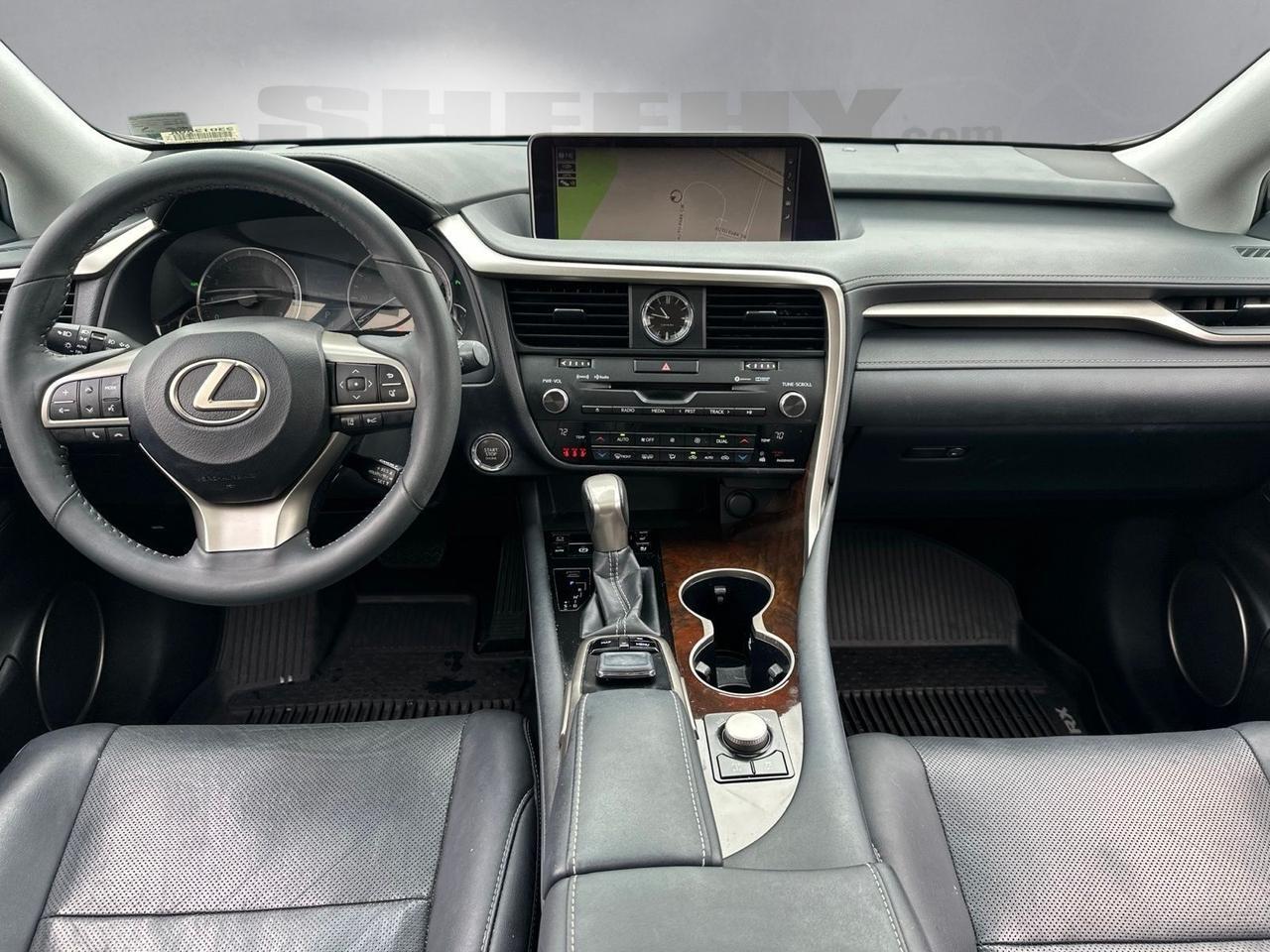 2018 Lexus RX 350 Chantilly VA