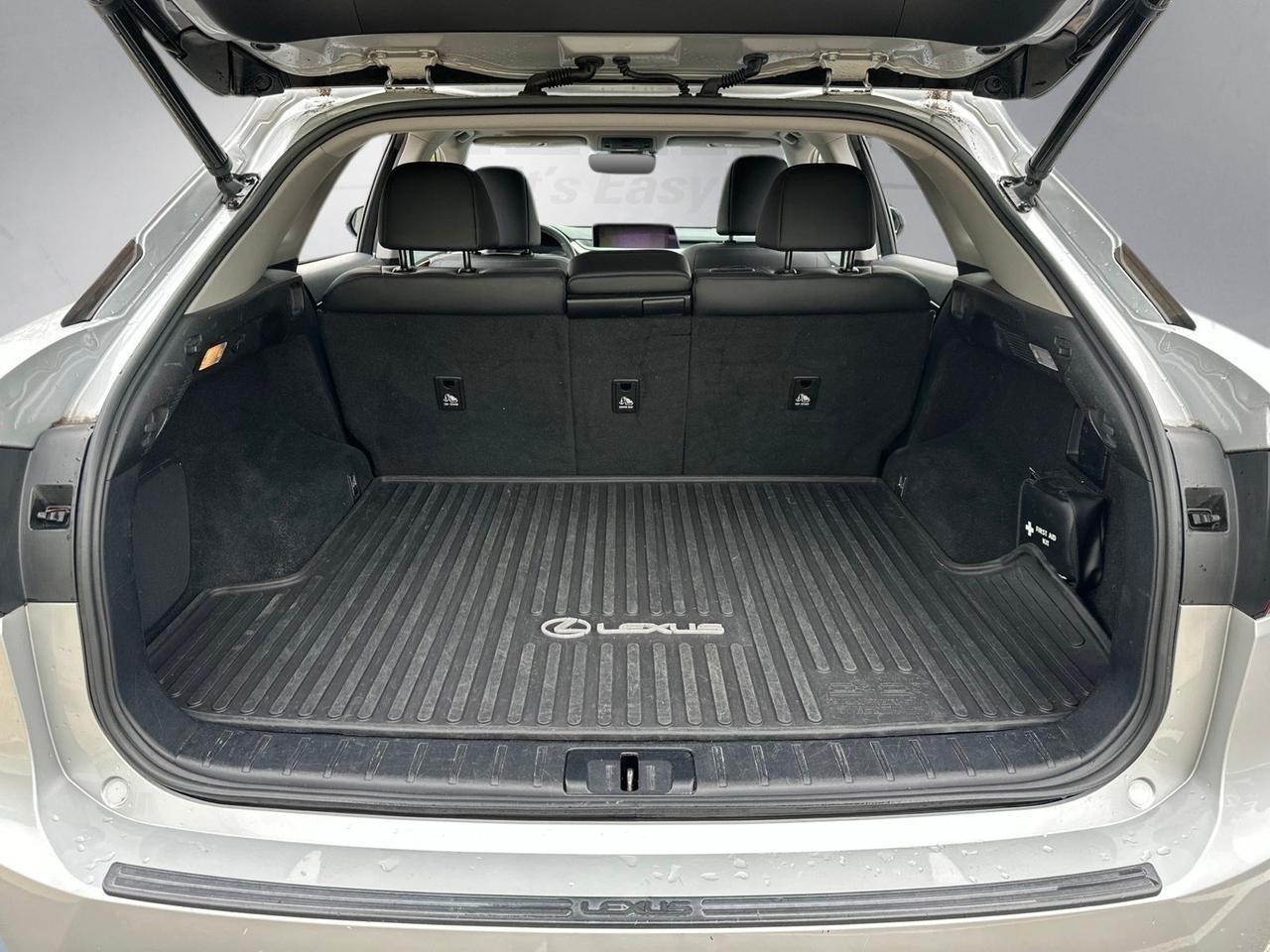 2018 Lexus RX 350 Chantilly VA