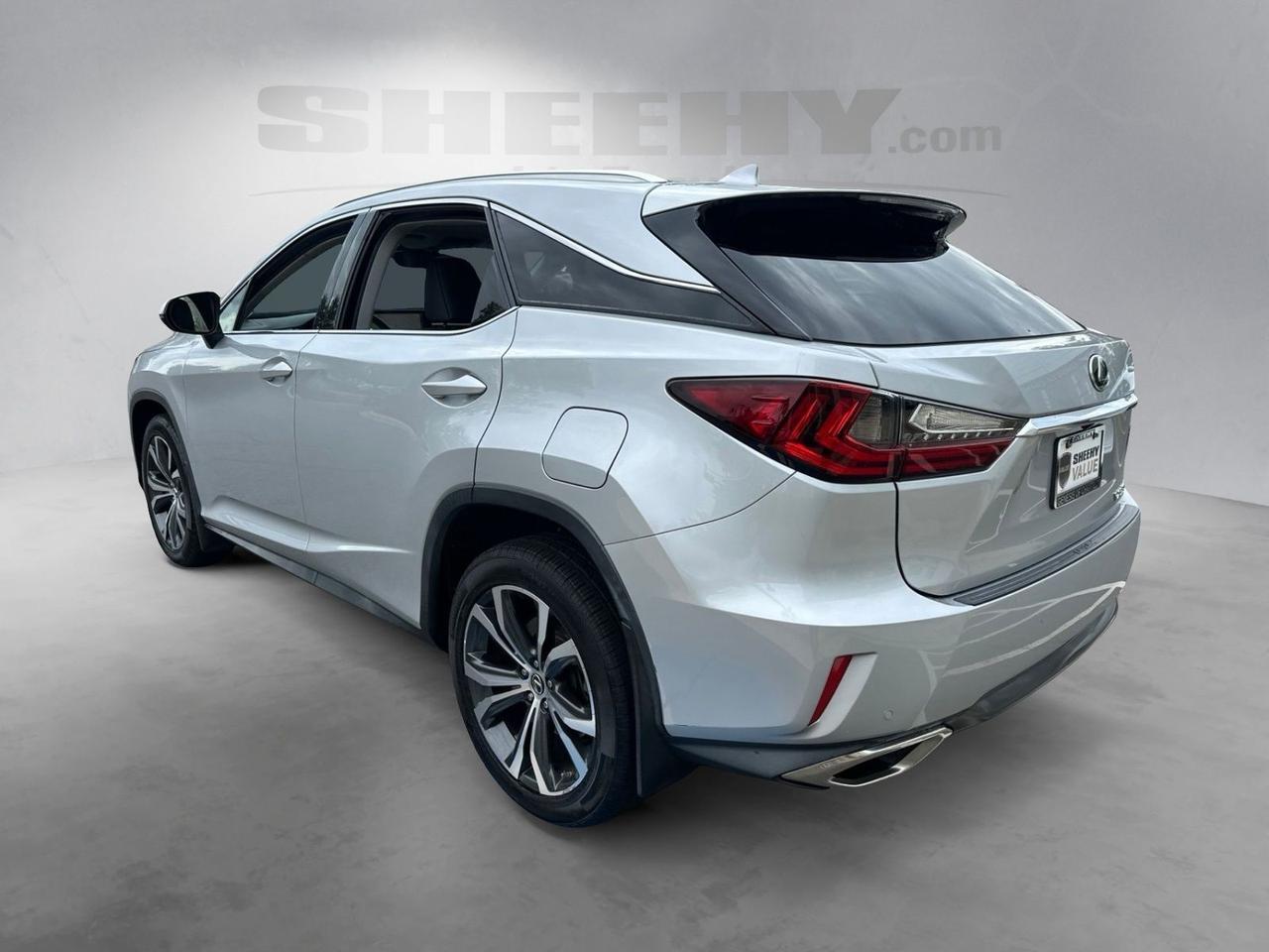 2018 Lexus RX 350 Chantilly VA