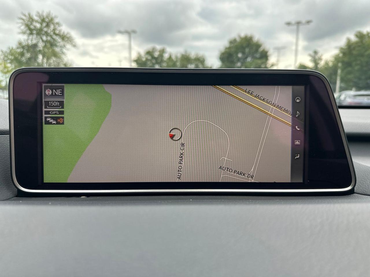 2018 Lexus RX 350 Chantilly VA