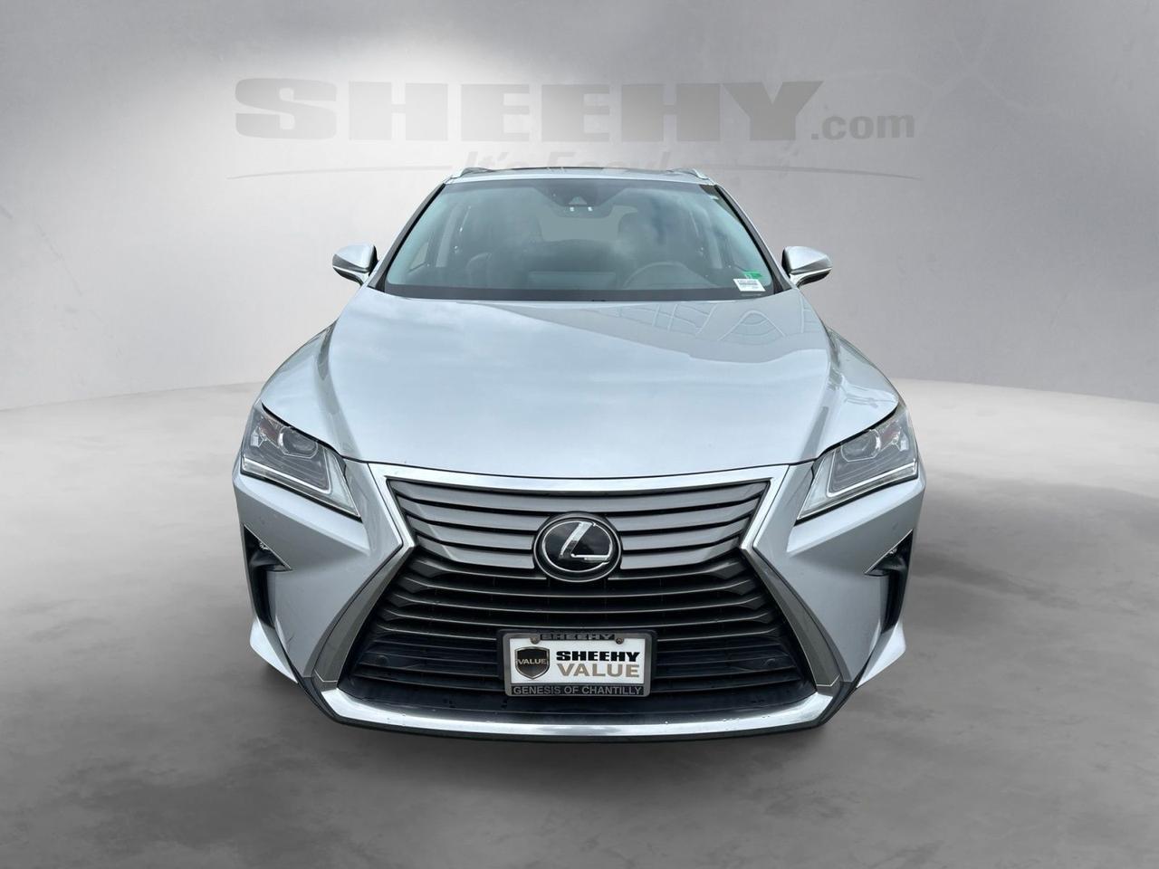 2018 Lexus RX 350 Chantilly VA