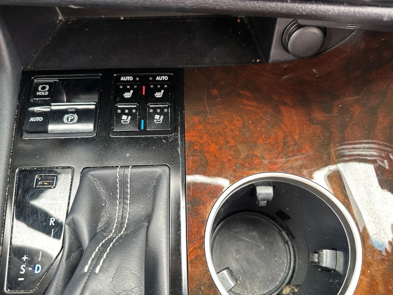 2018 Lexus RX 350 Chantilly VA