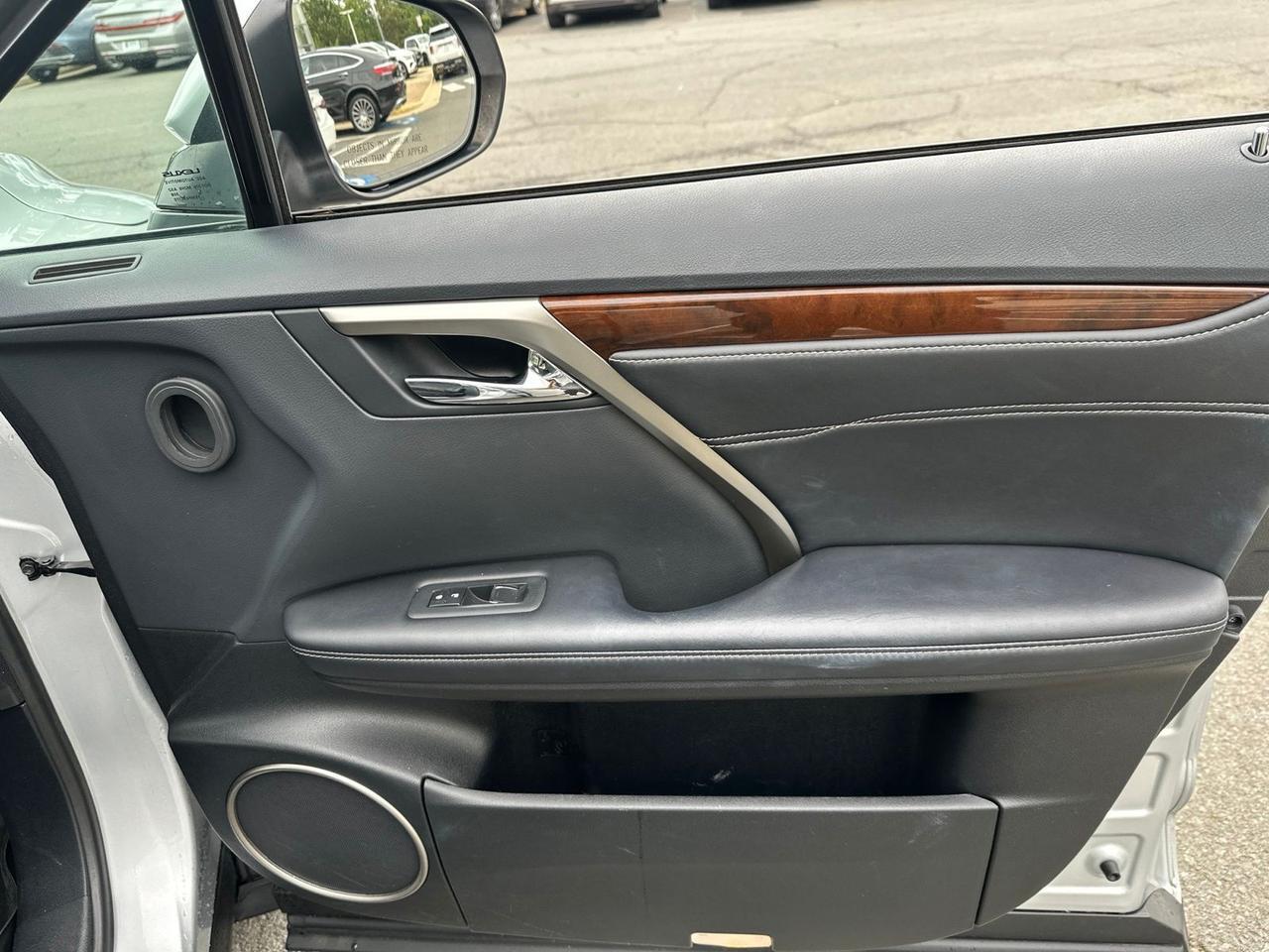 2018 Lexus RX 350 Chantilly VA