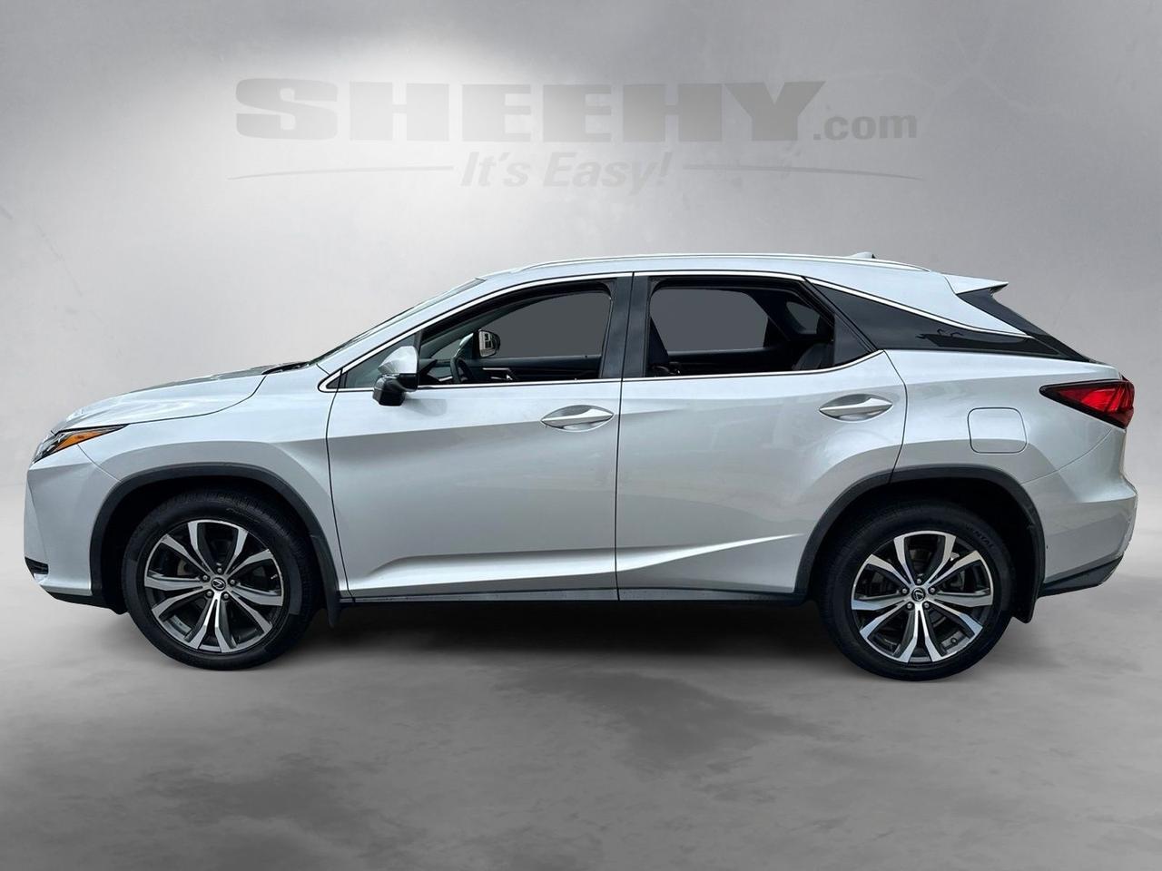 2018 Lexus RX 350 Chantilly VA