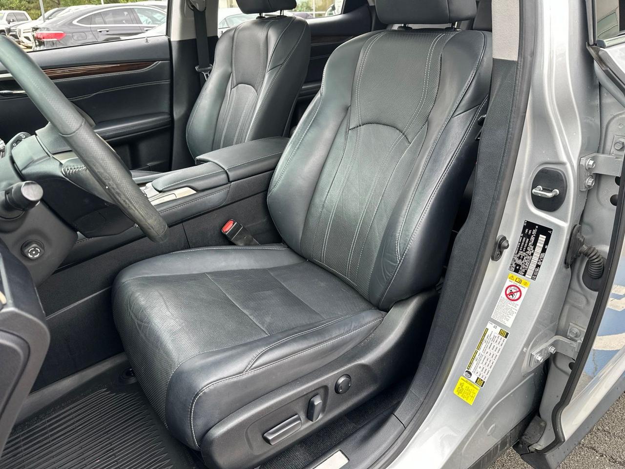 2018 Lexus RX 350 Chantilly VA