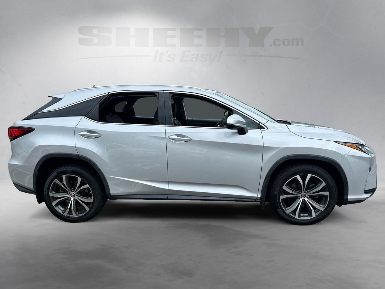 2018 Lexus RX 350 Chantilly VA